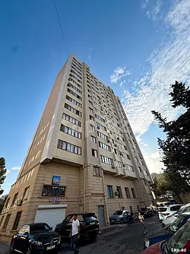 Kirayə verilir 2 otaqlı mənzil 72 m² — Bakı, Binəqədi 2 otaq 72.00 m²