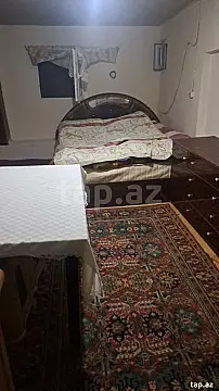Kirayə verilir 1 otaqlı həyət evi 60 m² — Xırdalan, Abşeron 1 otaq 60.00 m²
