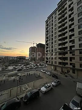 Kirayə verilir 2 otaqlı yeni tikili 68 m² — Xırdalan 2 otaq 68.00 m²