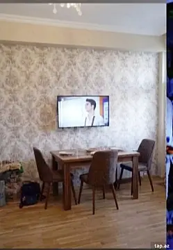 Kirayə verilir 2 otaqlı yeni tikili 64 m² — Sumqayıt 2 otaq 64.00 m²