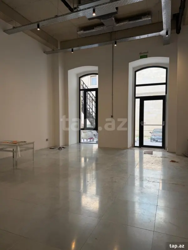 Kirayə verilir ofis