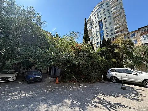 Kirayə verilir obyekt — Bakı, Yasamal