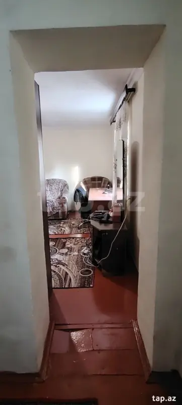 Kirayə verilir 3 otaqlı həyət evi 40 m²