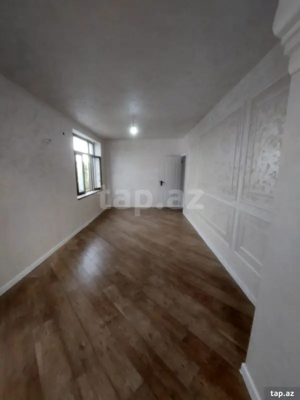 Satılır 2 otaqlı yeni tikili 55 m²