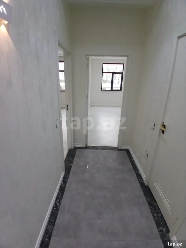 Satılır 2 otaqlı yeni tikili 67 m²