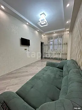 Satılır 3 otaqlı yeni tikili 70 m² — Sumqayıt 3 otaq 70.00 m²