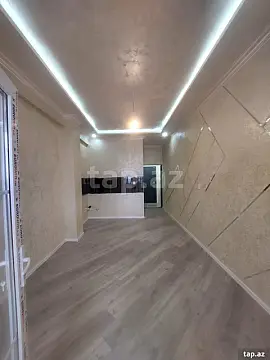 Satılır 2 otaqlı yeni tikili 40 m² — Xırdalan, Xırdalan 2 otaq 40.00 m²