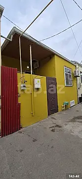 Satılır 2 otaqlı həyət evi 40 m² — Xırdalan, Xırdalan 2 otaq 40.00 m²