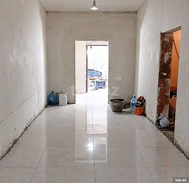Satılır 3 otaqlı həyət evi 85 m² — Bakı, Masazır 3 otaq 85.00 m²