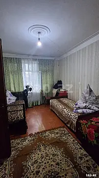 Satılır 1 otaqlı mənzil 32 m² — Sumqayıt 1 otaq 32.00 m²