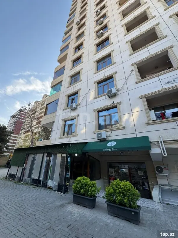 Kirayə verilir ofis
