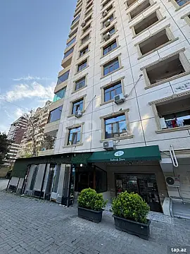 Kirayə verilir ofis — Bakı