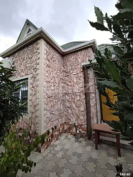 Satılır 3 otaqlı həyət evi 95 m² — Bakı, Saray 3 otaq 95.00 m²
