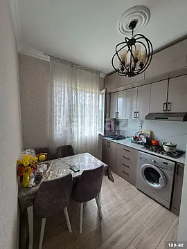 Satılır 3 otaqlı həyət evi 70 m² — Bakı, Masazır 3 otaq 70.00 m²