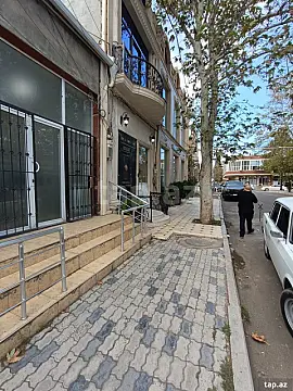 Kirayə verilir obyekt — Gəncə
