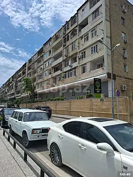 Satılır 3 otaqlı mənzil 88 m² — Bakı 3 otaq 88.00 m²