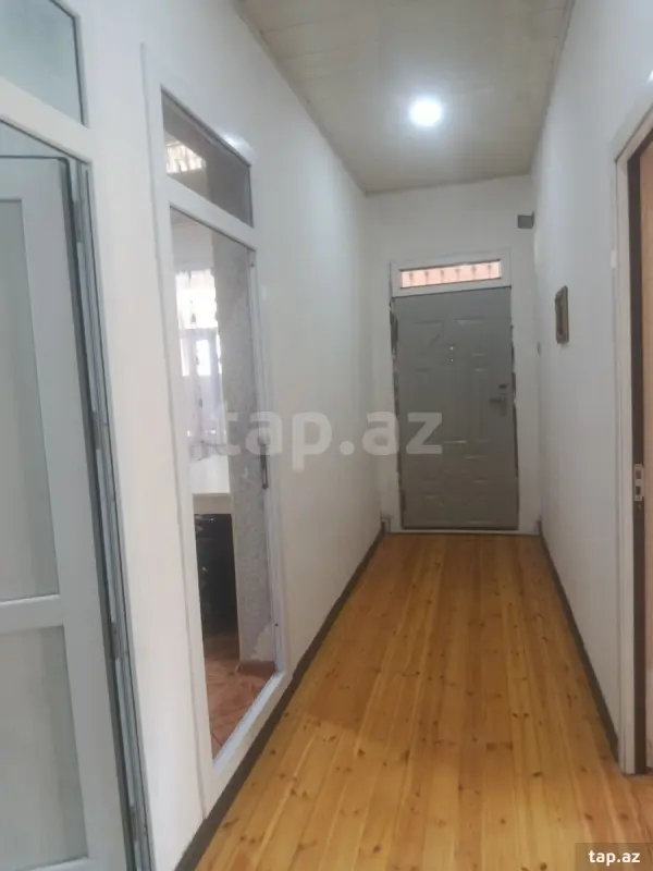 Kirayə verilir 3 otaqlı həyət evi 130 m²