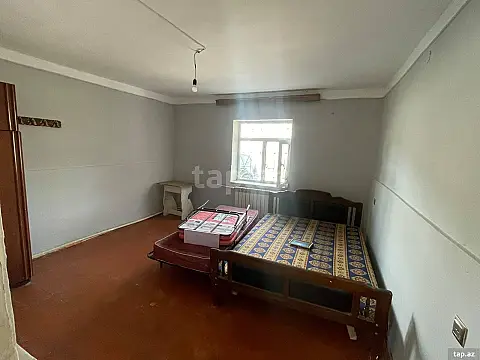 Kirayə verilir 2 otaqlı həyət evi 60 m² — Xırdalan, Xırdalan 2 otaq 60.00 m²