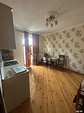 Kirayə verilir 2 otaqlı yeni tikili 45 m² — Xırdalan, Xırdalan 2 otaq 45.00 m²