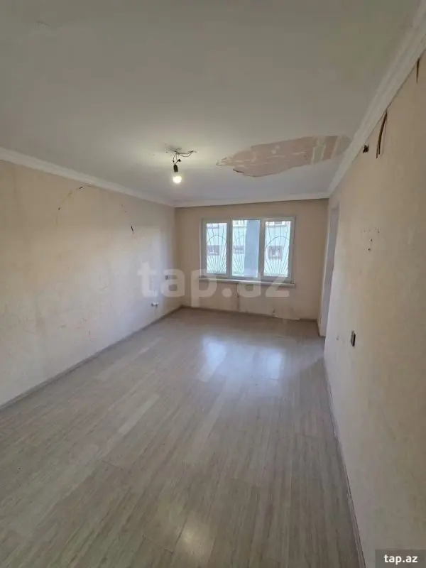 Kirayə verilir 1 otaqlı mənzil 31 m²