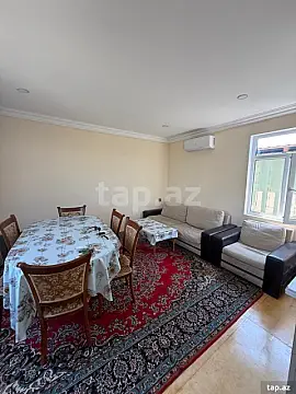 Satılır 5 otaqlı həyət evi 70 m² — Xaçmaz 5 otaq 70.00 m²