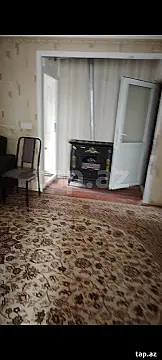 Kirayə verilir 2 otaqlı mənzil 45 m² — Gəncə 2 otaq 45.00 m²