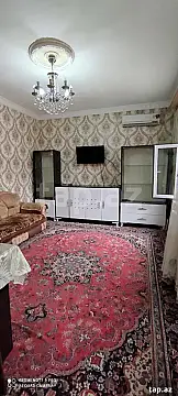Kirayə verilir 3 otaqlı həyət evi 70 m² — Xırdalan, Xırdalan 3 otaq 70.00 m²