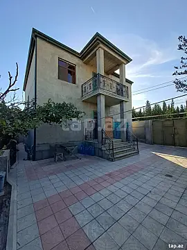 Satılır 5 otaqlı həyət evi 230 m² — Sumqayıt 5 otaq 230.00 m²