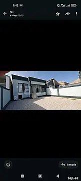 Satılır 4 otaqlı həyət evi 84 m² — Bakı 4 otaq 84.00 m²
