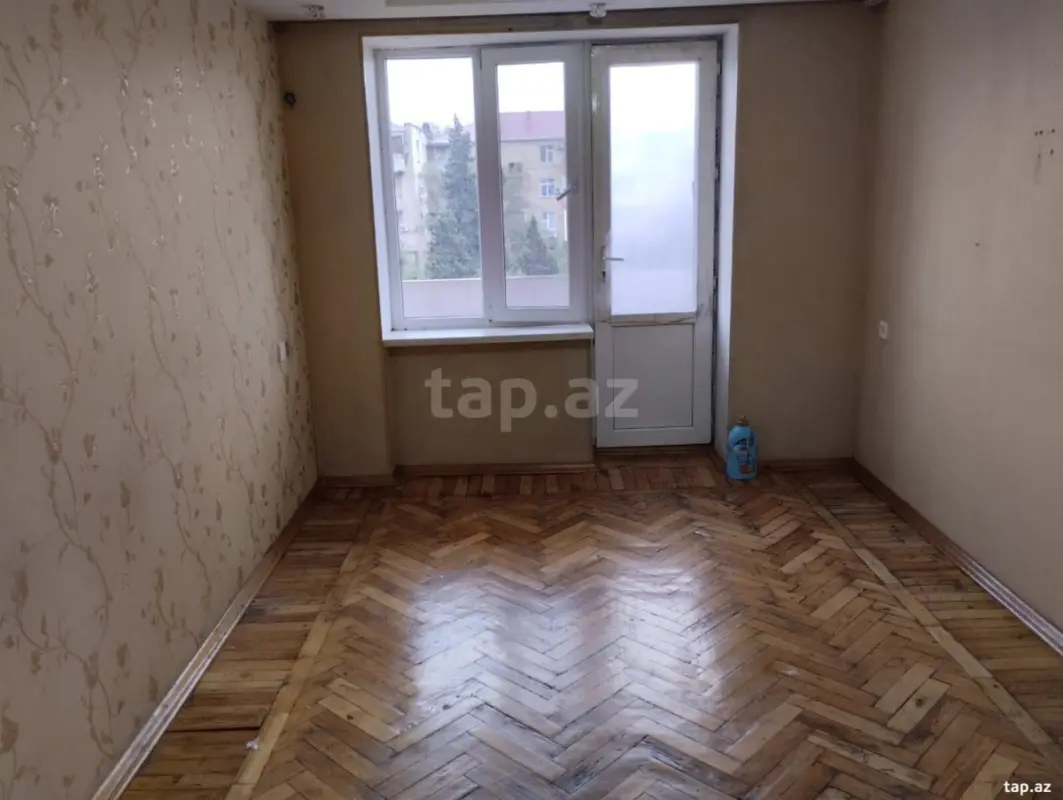 Kirayə verilir 2 otaqlı mənzil 48 m²