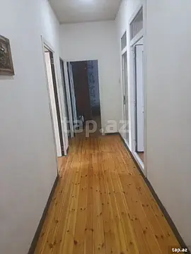 Kirayə verilir 3 otaqlı həyət evi 130 m² — Sumqayıt 3 otaq 130.00 m²