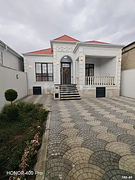 Satılır 4 otaqlı həyət evi 250 m² — Bakı, Hövsan 4 otaq 250.00 m²