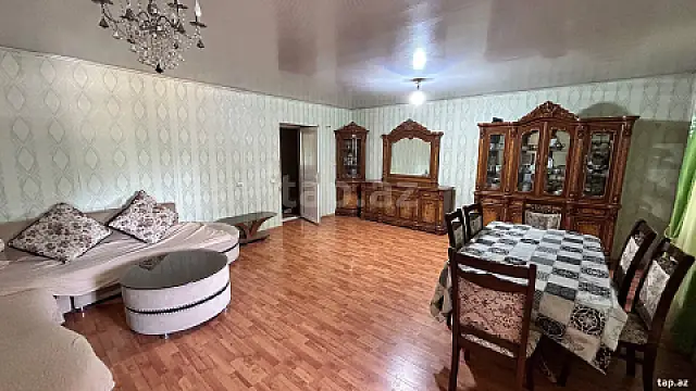 Satılır 5 otaqlı mənzil 110 m² — Bakı, Qaradağ 5 otaq 110.00 m²