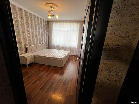 Kirayə verilir 3 otaqlı mənzil 55 m² — Sumqayıt 3 otaq 55.00 m²