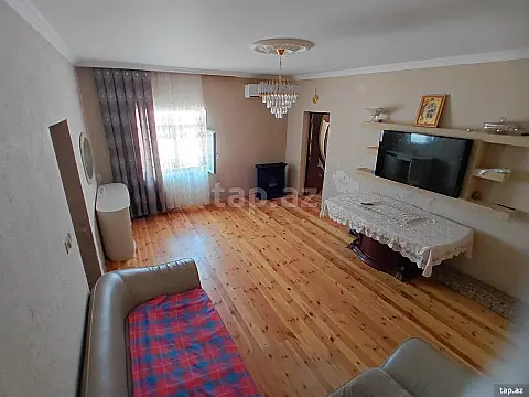 Kirayə verilir 3 otaqlı həyət evi 200 m² — Bakı, Sea Breeze 3 otaq 200.00 m²