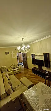 Kirayə verilir 3 otaqlı yeni tikili 100 m² — Bakı, Xətai 3 otaq 100.00 m²