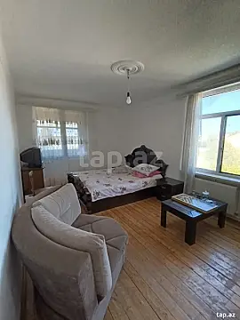 Satılır 1 otaqlı mənzil 32 m² — Sumqayıt 1 otaq 32.00 m²
