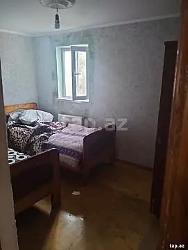 Satılır 2 otaqlı həyət evi 55 m² — Xırdalan, Xırdalan 2 otaq 55.00 m²