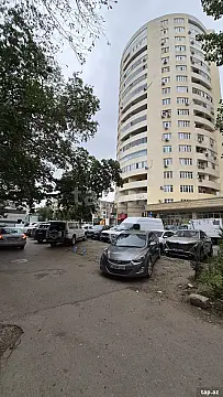 Kirayə verilir obyekt — Bakı