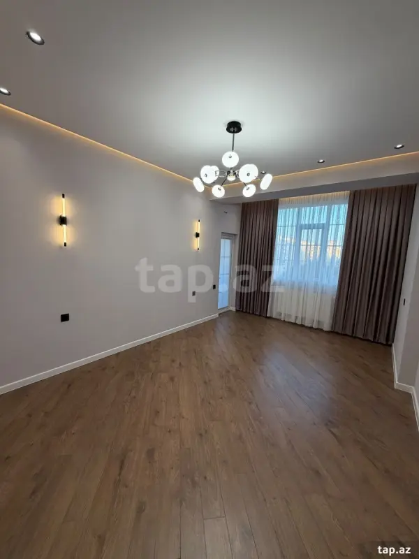 Satılır 3 otaqlı yeni tikili 112 m²