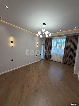 Satılır 3 otaqlı yeni tikili 112 m² — Sumqayıt 3 otaq 112.00 m²
