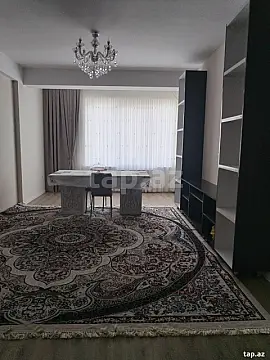 Satılır 2 otaqlı yeni tikili 92 m² — Sumqayıt 2 otaq 92.00 m²