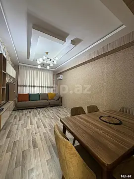 Satılır 3 otaqlı mənzil 96 m² — Bakı, Masazır 3 otaq 96.00 m²