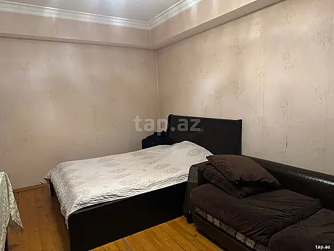 Kirayə verilir 2 otaqlı yeni tikili 75 m² — Bakı 2 otaq 75.00 m²