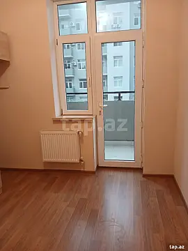 Satılır 3 otaqlı yeni tikili 73 m² — Bakı, Hövsan 3 otaq 73.00 m²