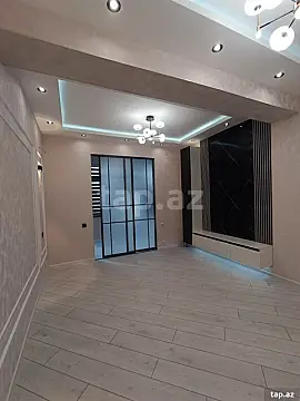Satılır 2 otaqlı yeni tikili 65 m² — Xırdalan, Xırdalan 2 otaq 65.00 m²