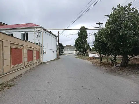 Satılır torpaq sahəsi — Bakı, Bilgəh