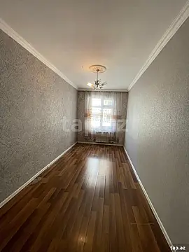 Kirayə verilir 2 otaqlı mənzil 50 m² — Bakı 2 otaq 50.00 m²