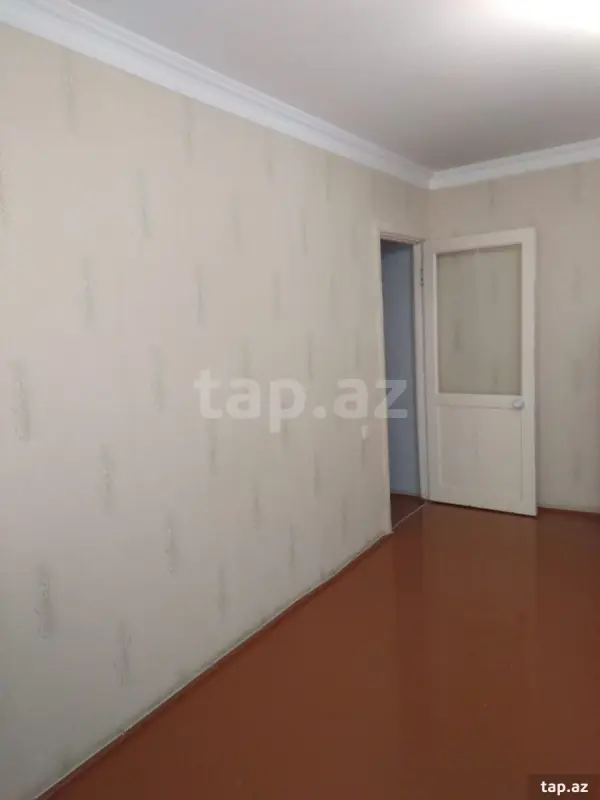 Satılır 2 otaqlı mənzil 48 m²