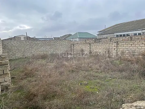 Satılır torpaq sahəsi — Bakı, Binə